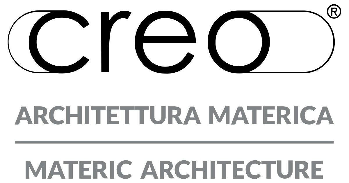  CREO by Effetre Design Architettura Materica